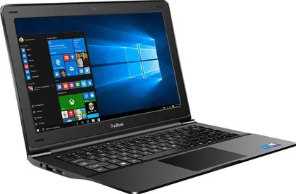 RDP ThinBook 1130-ECW Laptop (8th Gen Atom Quad Core/ 2GB/ 500GB/ Win10)