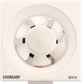 Eveready EFP 01 150 mm 6 Blade Exhaust Fan