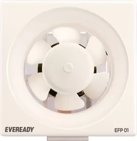 Eveready EFP 01 150 mm 6 Blade Exhaust Fan
