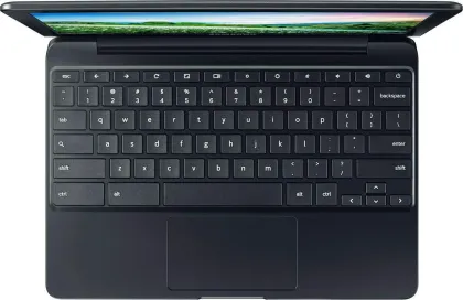 Samsung Chromebook 3 XE501C13-K02US Laptop (Intel Celeron N3060/ 4GB/ 32GB eMMC/ ChromeOS)