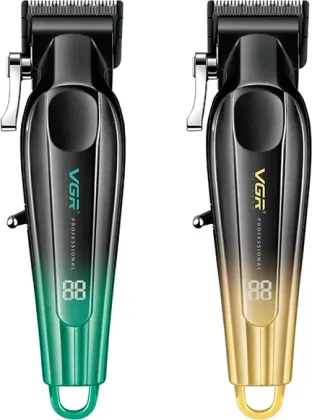 VGR V-662 Hair Clipper