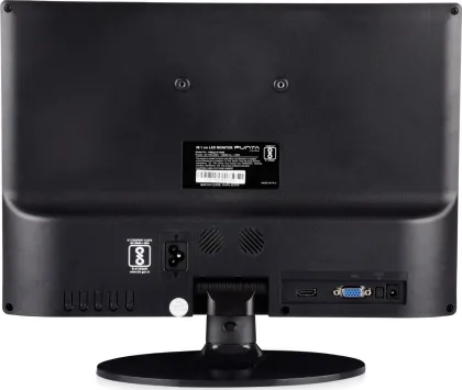 Punta Pixels P-154HS 15.4 inch HD Monitor