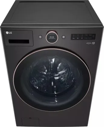 LG WM6500HBA 5.0 cu ft Fully Automatic Front Load Washer only