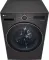 LG WM6500HBA 5.0 cu ft Fully Automatic Front Load Washer only