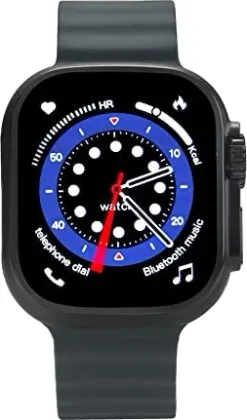 MZ MWatch Ultra Smartwatch