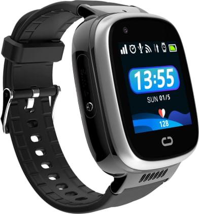 WatchOut Senior Pro Smartwatch