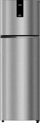Whirlpool IF INV ELT DF305 259 L 2 Star Double Door Refrigerator