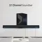 boAt Aavante Bar 1550 Pro 160W Bluetooth Soundbar