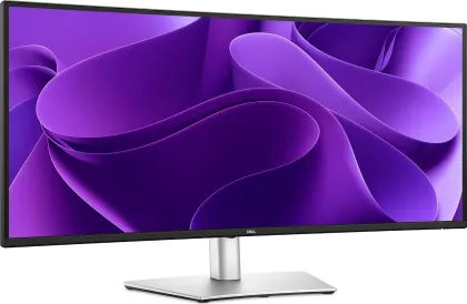 Dell Pro 34 Plus P3425WE 34 inch WQHD Monitor