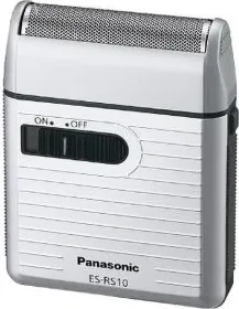 Panasonic ES-RS10 Shaver