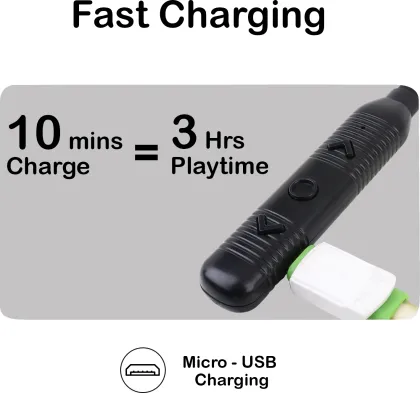 Flipkart SmartBuy NB221 Wireless Neckband