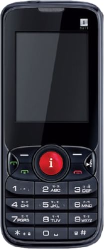 iBall Shaan S315