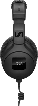Sennheiser HD 300 PROtect Wired Headphones