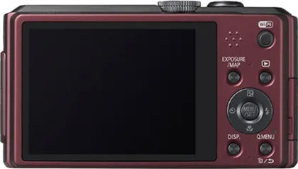 Panasonic LUMIX DMC-TZ40 コンパクトデジタルカメラ 41q5AljilJL.jpg