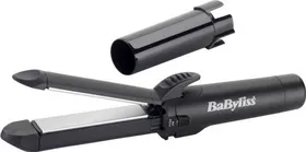 Babyliss BA-2581BU Hair Straightener