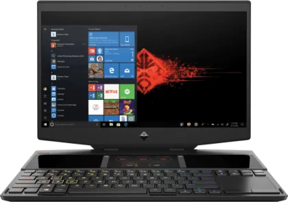 HP Omen X 15-DG0018TX Laptop (9th Gen Core i7/ 16GB/ 1TB SSD/ Win10/ 8GB Graph)