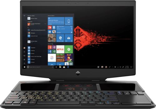 HP Omen X 15-DG0018TX Laptop (9th Gen Core i7/ 16GB/ 1TB SSD/ Win10/ 8GB Graph)