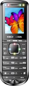 Kechaoda K60 vs Poco M6 Pro 5G (6GB RAM + 128GB)