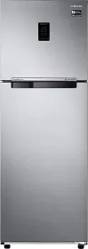 Samsung RT37A4633S8 336 L 3 Star Double Door Refrigerator