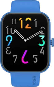 Noise ColorFit Grande Smartwatch