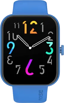 Noise ColorFit Grande Smartwatch
