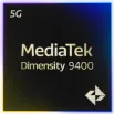 MediaTek Dimensity 9400