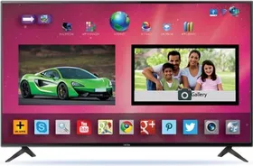 Onida LEO50FIAB2 (50-inch) Full HD Smart TV
