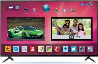 Onida LEO50FIAB2 (50-inch) Full HD Smart TV