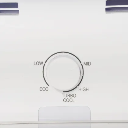 Sharp SJ-FF335V2-GMW 306 L 2 Star Double Door Refrigerator