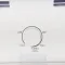 Sharp SJ-FF335V2-GMW 306 L 2 Star Double Door Refrigerator