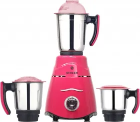 Singer Velocity SMG 753 VPT 750W Mixer Grinder