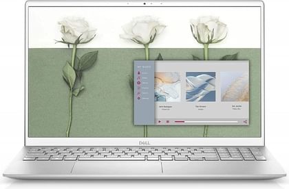 Dell Inspiron 5502 Laptop (11th Gen Core i3/ 8GB/ 128GB SSD/ Win10)
