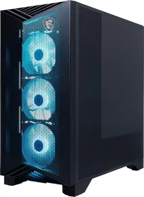 MSI Aegis RS2 AI C2NVR9-1295US Gaming Tower PC (Intel Ultra 9 285K/ 32GB/ 2TB SSD/ Win 11/ 16GB Graphics)