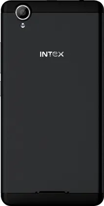 Intex Aqua Supreme Plus
