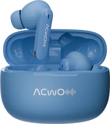 ACWO DwOTS Muze True Wireless Earbuds