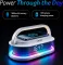 Acer GlowTime Alarm Clock 15W Bluetooth Speaker