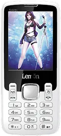 Lemon S449i