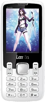 Lemon S449i