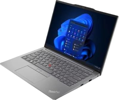 Lenovo ThinkPad E14 21JKS1FT00 Laptop (13th Gen Core i7/ 16GB/ 512GB SSD/ Win11 Home)