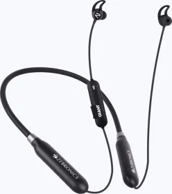 Zebronics Zeb-Yoga 12 Wireless Neckband