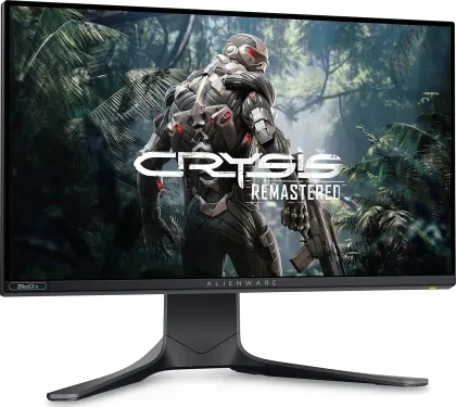 Alienware AW2521H 25 inch Full HD Gaming Monitor