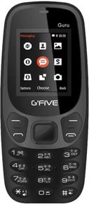 Gfive Guru vs Honor 60 SE 5G