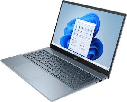 HP Pavilion 15-eh2025au Laptop (Ryzen 5 5625U/ 8GB/ 512GB SSD/ Win11 Home)