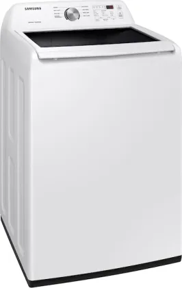 Samsung WA45T3200AW 4.5 cu ft Fully Automatic Top Load Washer only