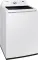 Samsung WA45T3200AW 4.5 cu ft Fully Automatic Top Load Washer only