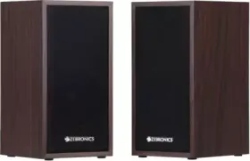 Zebronics ZEB-S999 10W Computer Speaker