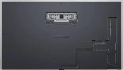 LG OLED evo AI G5 55 inch Ultra HD 4K Smart OLED TV (OLED55G5WUA)