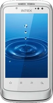 Intex Aqua SX