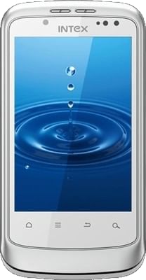 Intex Aqua SX