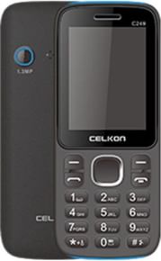 Celkon C249